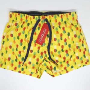 Yamamay sarene muske kupace gace srednja duzina boxerica, model CBXU112022