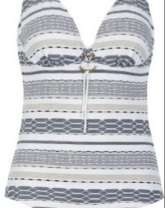 Naturana jednodelni kupaci kostim sa zicom, model 401624