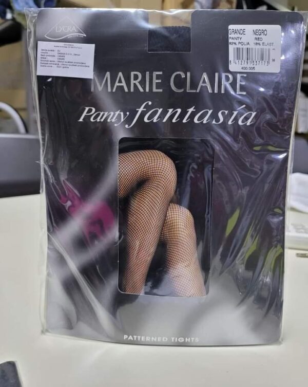 Mrezaste hulahopke Marie Claire, srednja mreza - Image 2