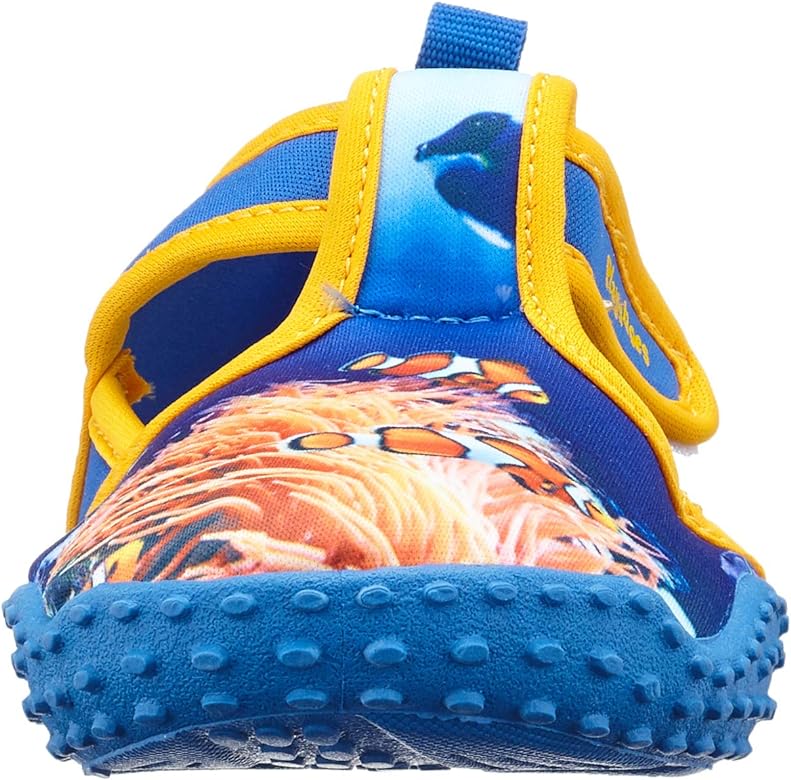 Playshoes decija obuca sa cickom, model 174741 3 Playshoes decija obuca sa cickom, model 174741 - Slika 3