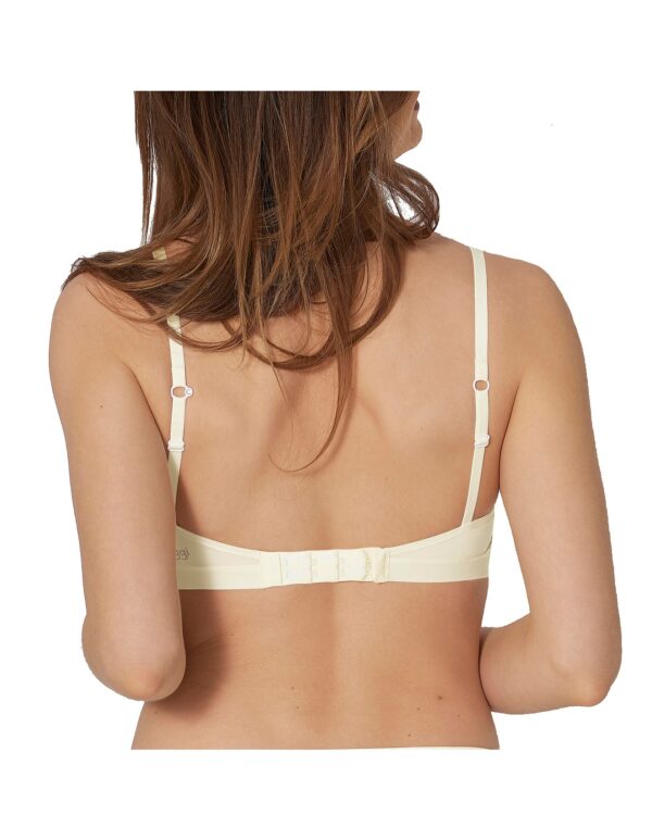 Sloggi grudnjak bez zice, nije push up, model WOW comfort 2.0 - Image 10