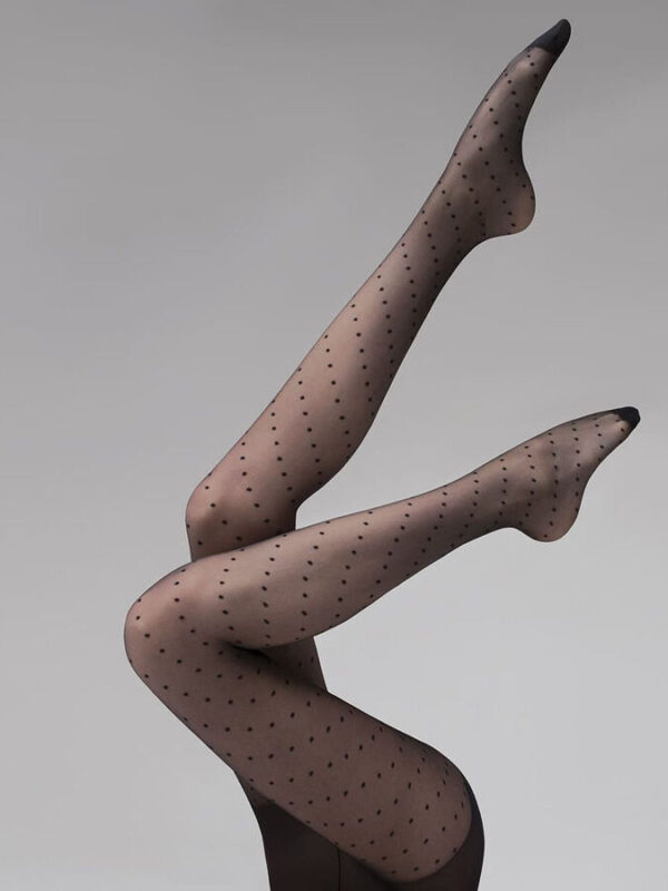 Mirey dezenirane hulahopke, model GO GO - Slika 2