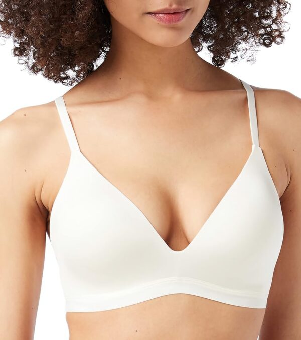 Sloggi grudnjak bez zice, nije push up, model WOW comfort 2.0 - Image 5