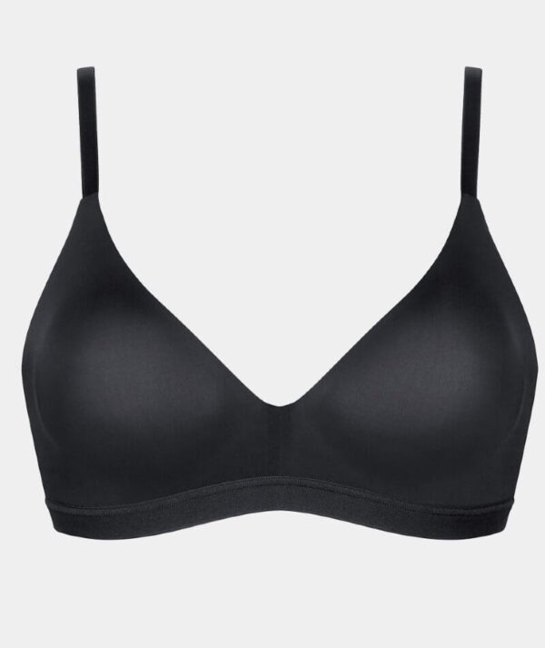 Sloggi grudnjak bez zice, nije push up, model WOW comfort 2.0 - Image 13