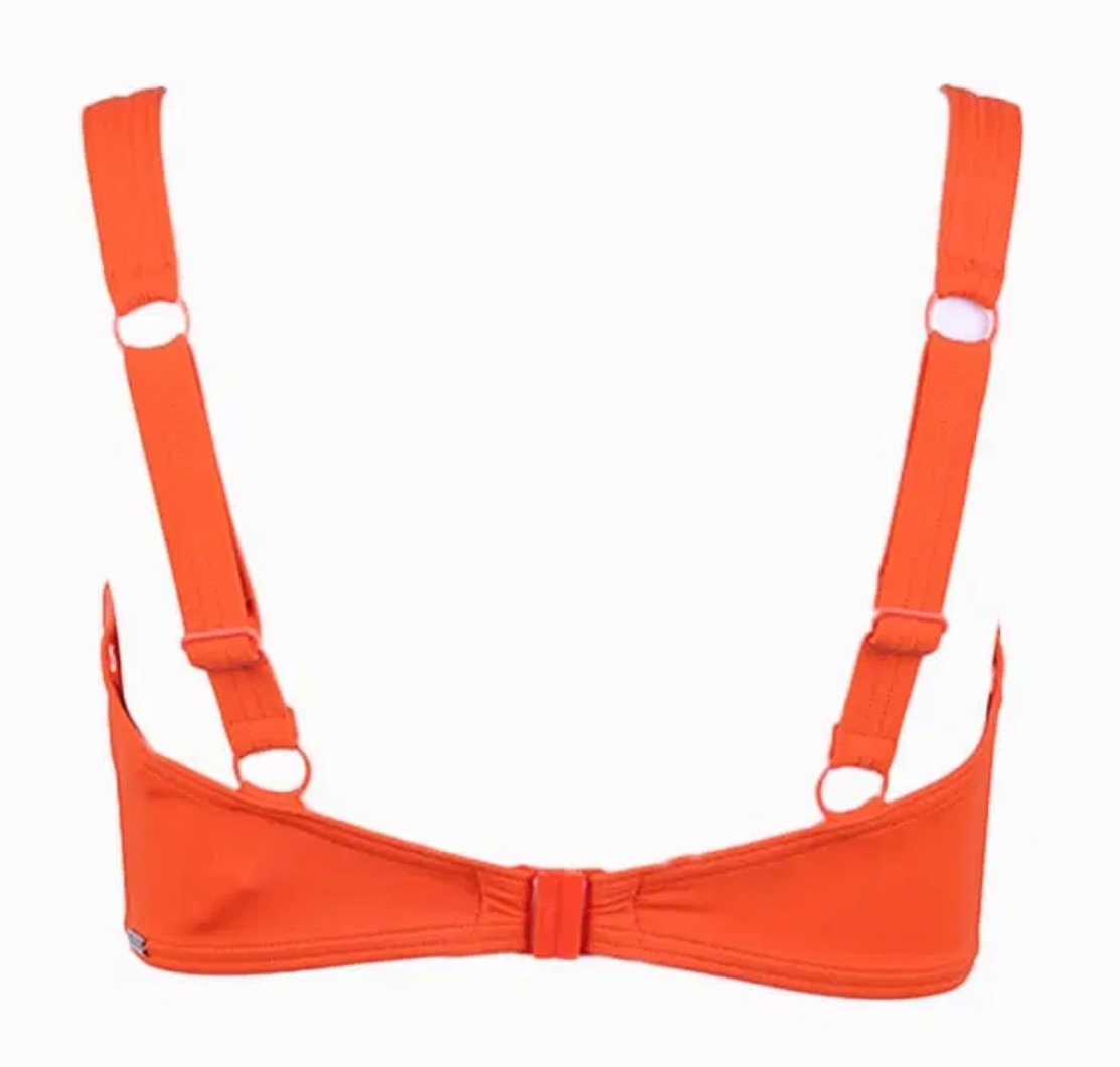 TRIUMPH dvodelni kupaci kostim samo sa zicom, model Mix&Match W sd 5 TRIUMPH dvodelni kupaci kostim samo sa zicom, model Mix&Match W sd - Slika 5