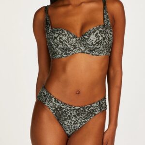 Hunkemoller dvodelni kupaci kostim, model Argentina pd