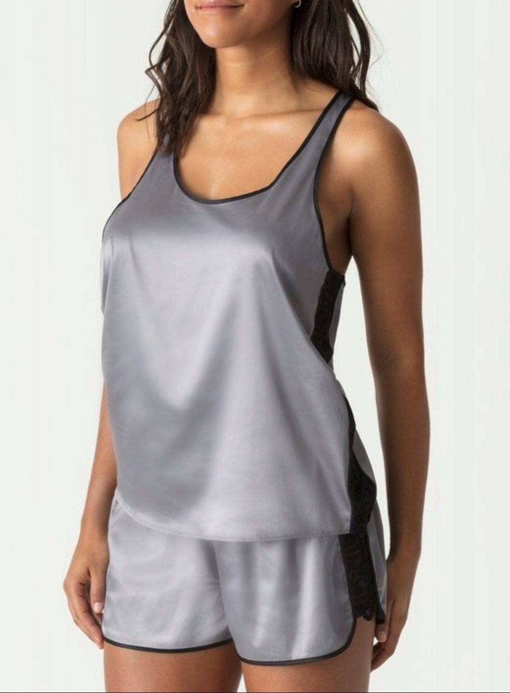 Prima Donna kratka pidzama, Myla Dalbesio 2 Prima Donna kratka pidzama, Myla Dalbesio - Slika 2