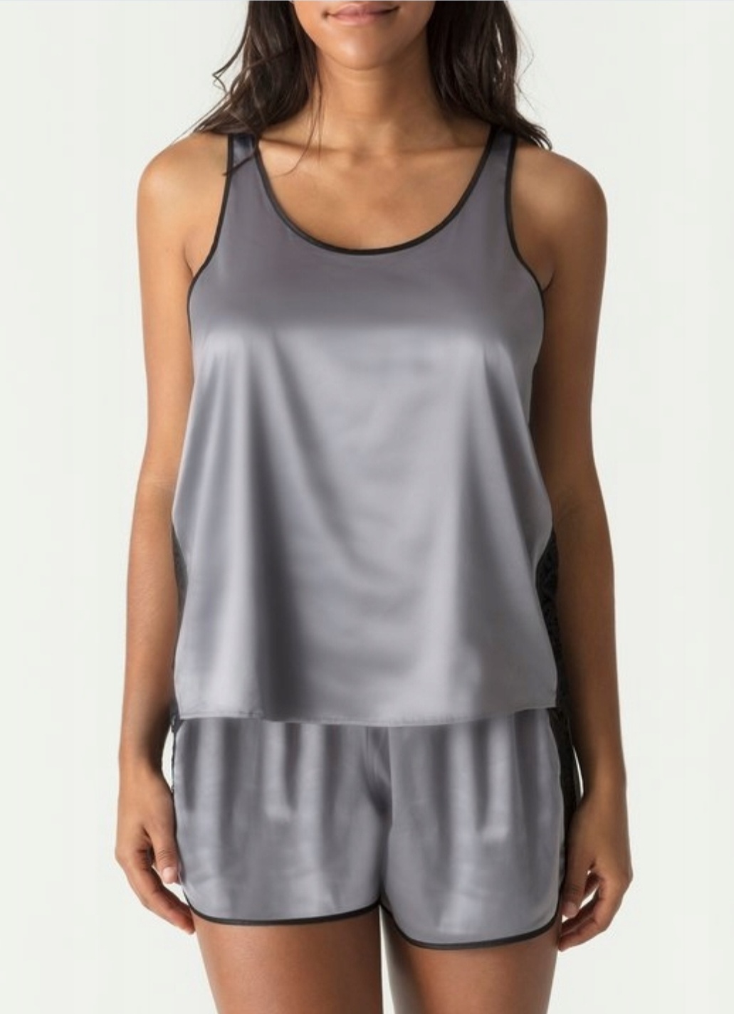 Prima Donna kratka pidzama, Myla Dalbesio 3 Prima Donna kratka pidzama, Myla Dalbesio - Slika 3