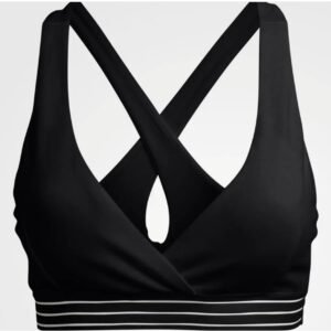 Pamučni grudnjak-top Femilet by Chantelle, model Nova FN6200 - XL