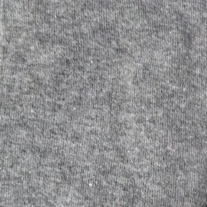 Punije pletene glatke hulahopke sive sa lurexom