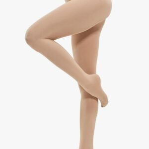 Grilonke 100 Dena u MAT krem boji