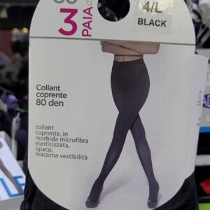 Super ponuda! Grilonke 80 Den, 3 PARA