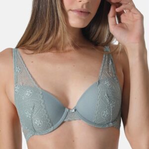 SASSA grudnjak sa blagim push up-om, model 25420