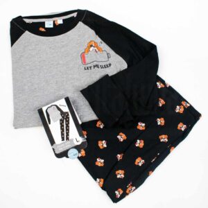 Sorbetto muska pidzama, model Polpetta 1