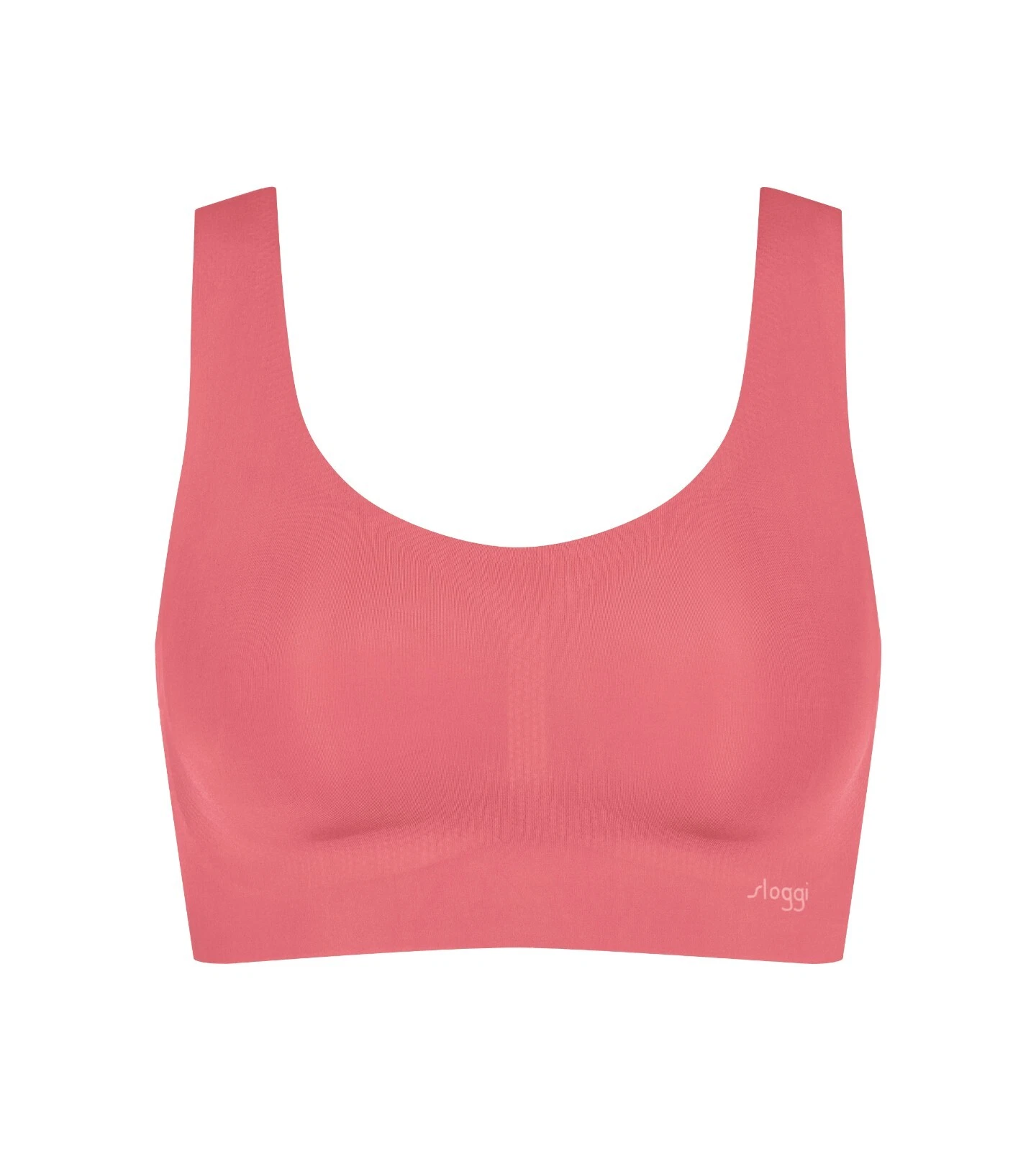 Sloggi ZERO FEEL Bralette EX top grudnjak, Desert Rose 4 Sloggi ZERO FEEL Bralette EX top grudnjak, Desert Rose - Slika 4