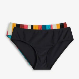 Pakovanje od 2 komada kupacih gacica Bonprix, model 978942