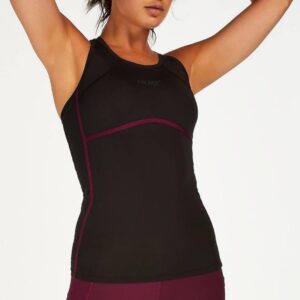 Hunkemöller sportska majice, model Slim Tank Flash 198935