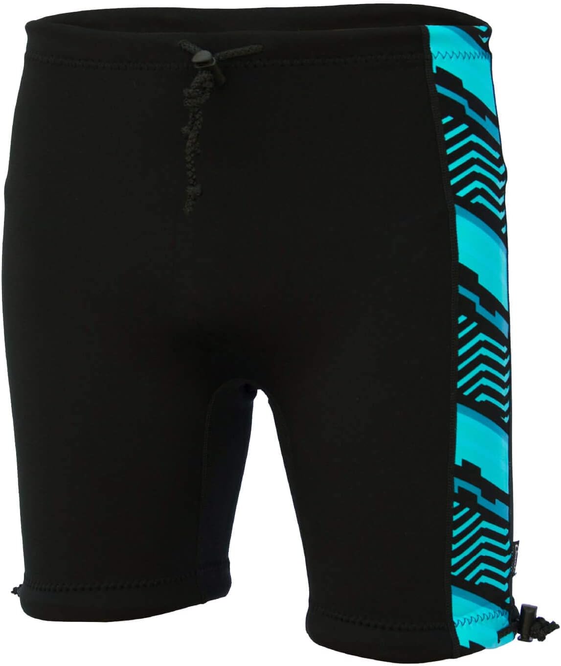 Conni kupaci donji deo kao biciklisticke, unisex, boja Geo print 3 Conni kupaci donji deo kao biciklisticke, unisex, boja Geo print - Slika 3