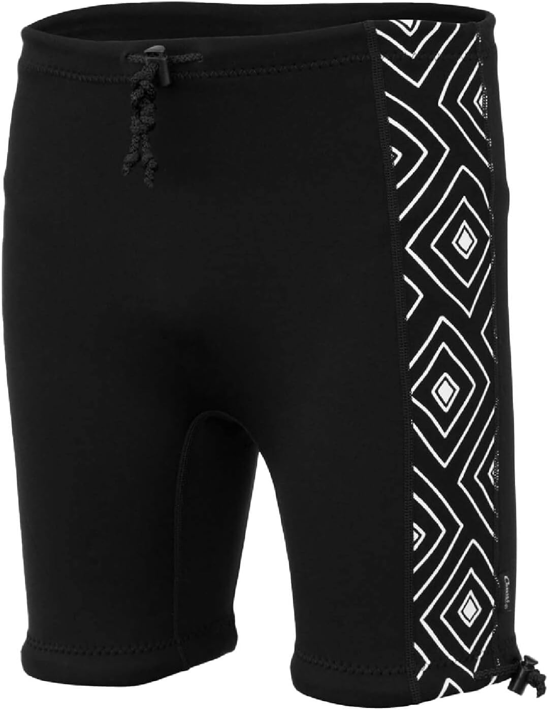 Conni kupaci donji deo kao biciklisticke, unisex, boja Azitec 3 Conni kupaci donji deo kao biciklisticke, unisex, boja Azitec - Slika 3