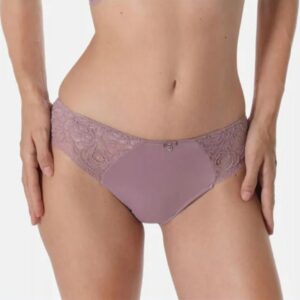 Sassa elegantne gacice, model 44424 puder roze