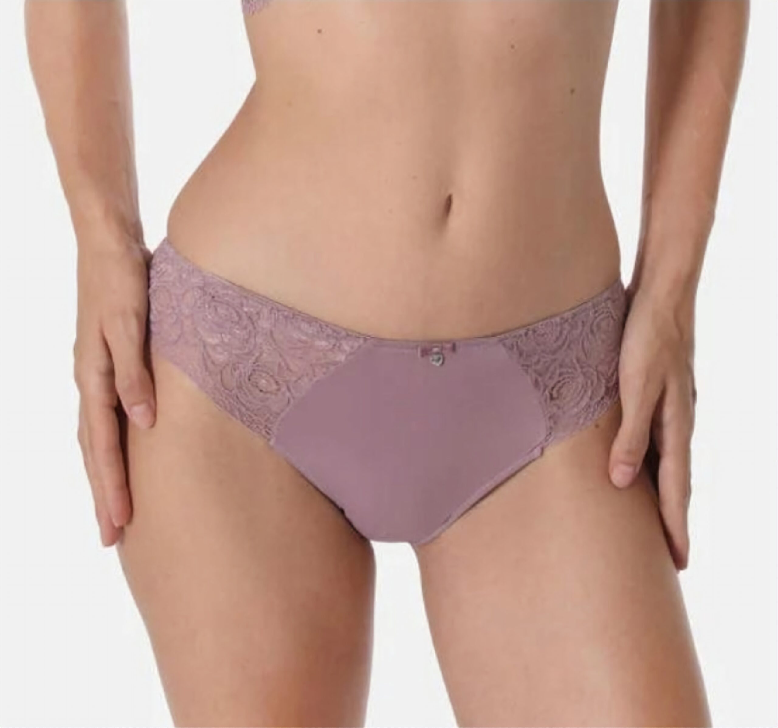 Sassa elegantne gacice, model 44424 puder roze 1 Sassa elegantne gacice, model 44424 puder roze